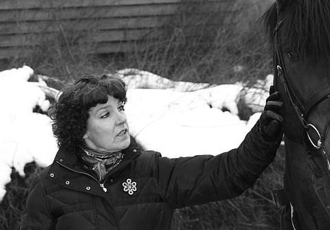 Päivi Laine 1959-2020.