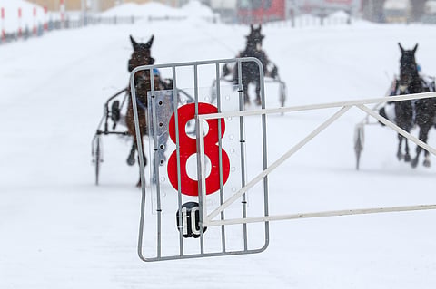 GLi Grand Prix'n finaalissa 27.3. Teivossa voittaja palkitaan 12 000 eurolla.