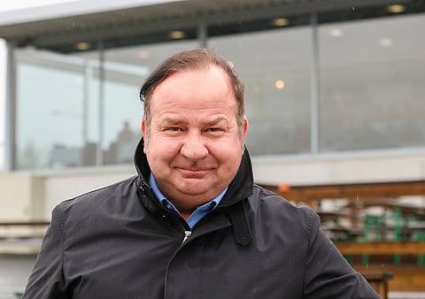 Kari Erikssonin johtama Suomen Hippoksen hallitus on keskustellut viime aikoina paljon kylmäveristen kilpailuoikeudesta Suomessa.