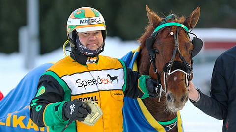 Teemu Okkolinin valmennustoiminta on jaettu kahteen eri yksikköön.