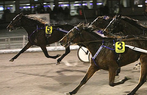 Maze Match (5) pystyy palamaan voittokantaan Kouvolassa.
