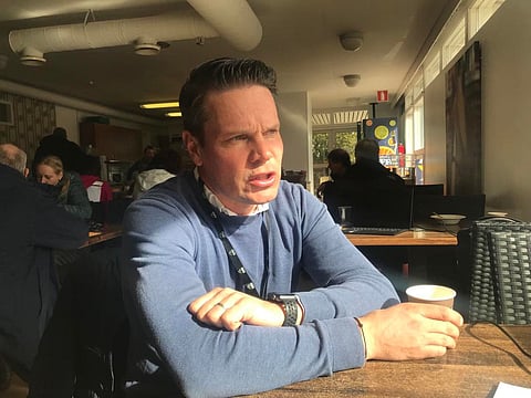 Mikko Mäentausta analysoi Suomen nations cup-kauden.