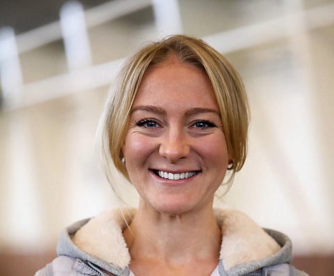 Stella Hagelstam