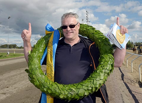 Petri Puron valmennettavat ovat juosseet tämän vuoden 15 startissa kuusi voitttoa. Toistaiseksi tappioton Con Crowe on tuonut talliin kaksi täysosumaa.