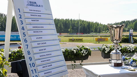 Suur-Hollola 2022