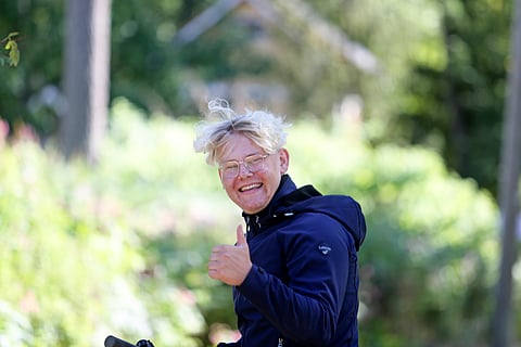 Arvi Martikainen