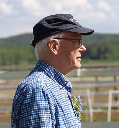 Jaakko Jauhiainen