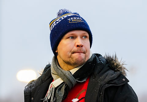 "Tämä tuo sitä lisärahaa alalle, josta paljon puhutaan", Heikki Häyhä näkee.