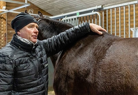 Maailmanmatkaajat palaavat kotitallille torstaina
