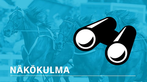 Näkökulma: Reunaehdot eivät täyttyneet