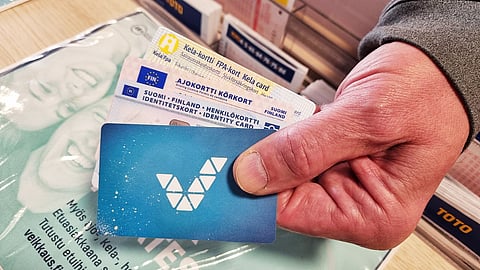 Kuponkipelaamisen muuttuminen tunnistautuneeksi söi Veikkauksen tulosta.