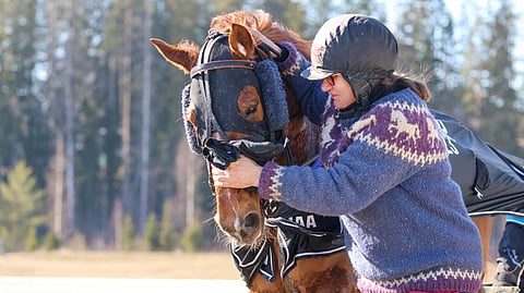 Morison ja Siru Juutinen
