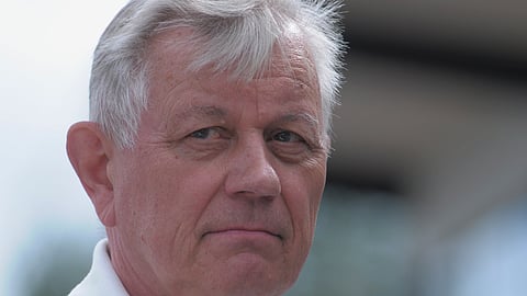 Reino Kanerva.