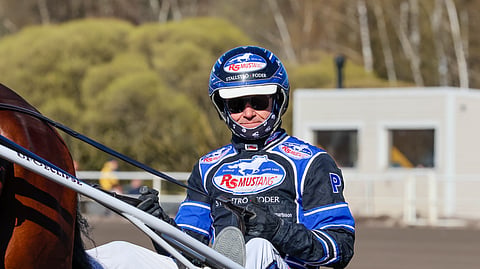 Ravit Solvalla