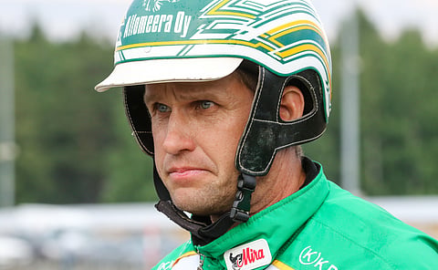 Tapio Mäki-Tulokkaalla on Porin Toto5-kohteissa kaksi valmennettavaansa. Tercero Mayo on ideavihjeen varmavalinta. Ravit alkavat jo klo 15.00, ja T5-peliaika päättyy klo 16.10.