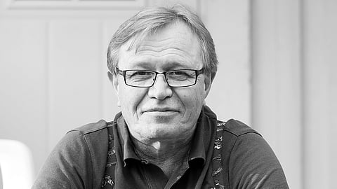 Erkki Luikko muistoissamme 1955-2023.
