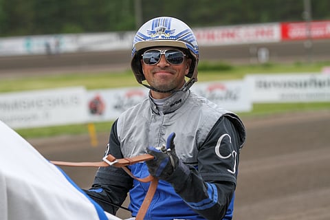 Ravit Ruotsissa