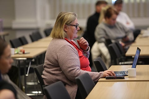 Annaliisa Aarnio-Wihuri esittää kevätkokouksen alla talouslukuja ja kysymyksiä.