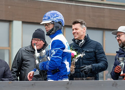 Ravit Ruotsi