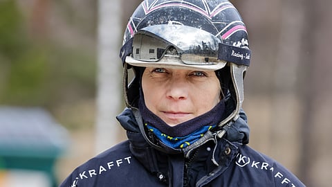 Ravit Ruotsissa