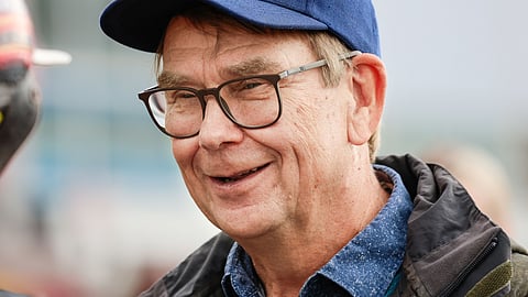 Jukka Houttu