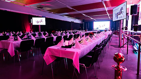 Kasvattajakruunugaala 15.11.2024 Turku