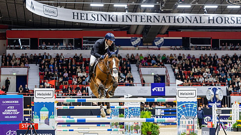 FEI hakee lisäkiinnostavuutta maailmancupeihin omalla vedonlyöntipelillään.