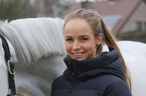 Anna-Julia Kontio.