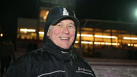Jyrki Jauhiainen