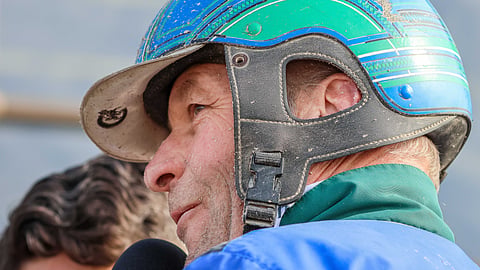 Ravivalmentaja Antti Ala-Rantala