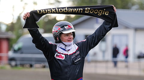 Kenneth Danielsen