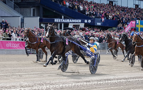 Ravit Ruotsi