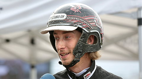 Jere Hurme