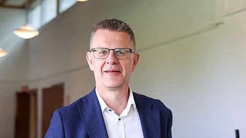 Jari Vähänen