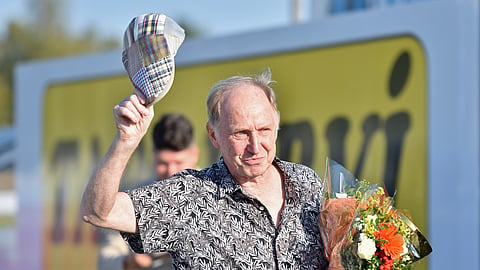 Kauko Sokkanen