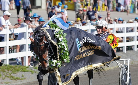 Ravit Norja