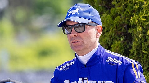 Björn Goop