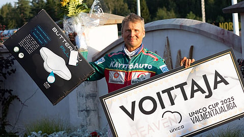 Hannu Hietanen
