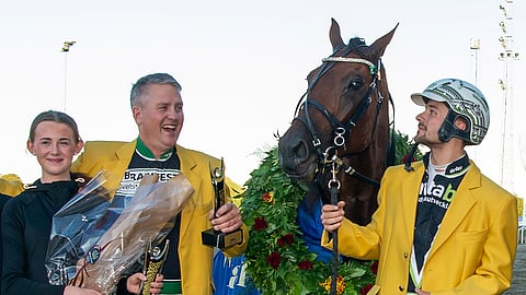 Ravit Ruotsi