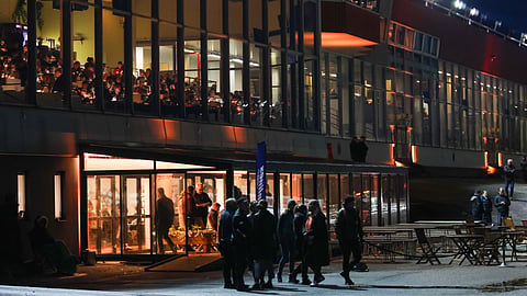 Tänä viikonloppuna Turun raviradalla ravataan ja juhlitaan.