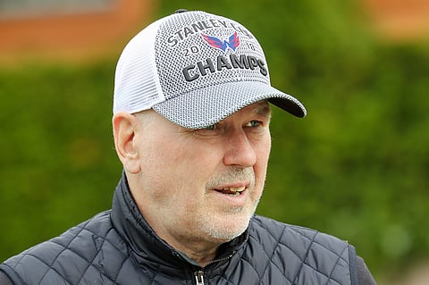 Ravit Solvalla
