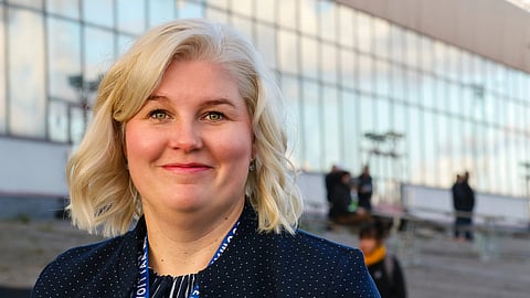 Eeva Karvonen