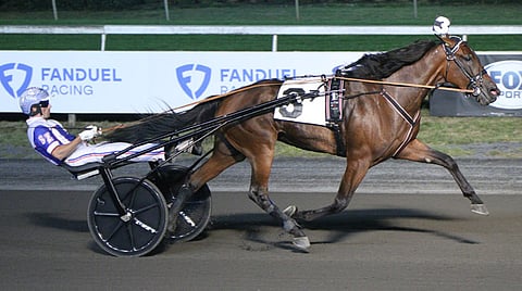 Breeders Crown
