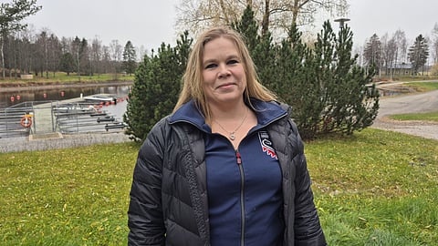 Marjo Väisänen