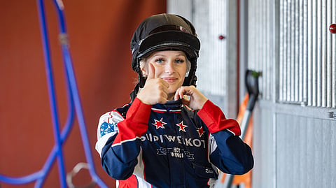 Ilona Rekilä