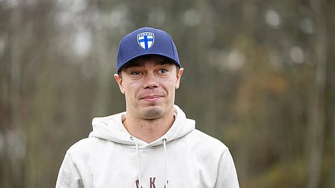 Raviohjastajien MM