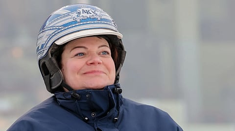 Anne Kangas