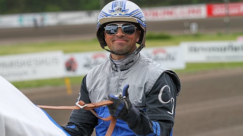 Solvallan ravit