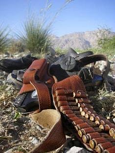 Between tribe and country: The crisis of Balochistan