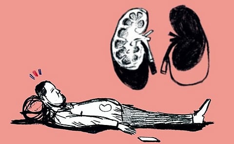 Illustration: Paul Aitchison